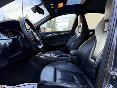 2014 Audi S4 3.0T quattro Premium Plus   - Photo 12 - Elk Grove, CA 95624