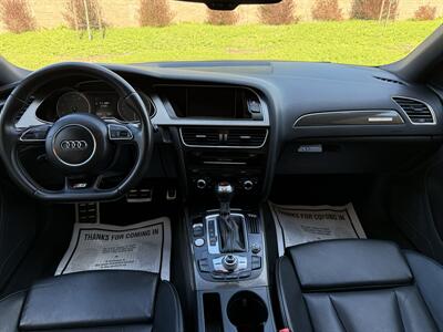 2014 Audi S4 3.0T quattro Premium Plus   - Photo 9 - Elk Grove, CA 95624