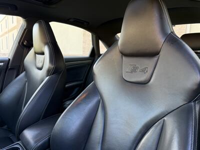 2014 Audi S4 3.0T quattro Premium Plus   - Photo 16 - Elk Grove, CA 95624
