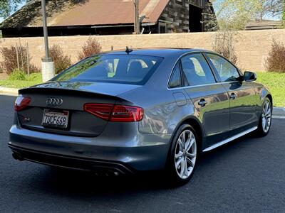 2014 Audi S4 3.0T quattro Premium Plus   - Photo 6 - Elk Grove, CA 95624
