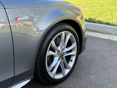 2014 Audi S4 3.0T quattro Premium Plus   - Photo 18 - Elk Grove, CA 95624