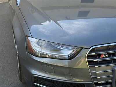 2014 Audi S4 3.0T quattro Premium Plus   - Photo 19 - Elk Grove, CA 95624