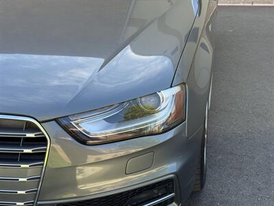 2014 Audi S4 3.0T quattro Premium Plus   - Photo 20 - Elk Grove, CA 95624