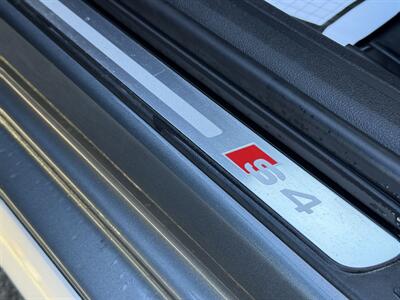 2014 Audi S4 3.0T quattro Premium Plus   - Photo 15 - Elk Grove, CA 95624