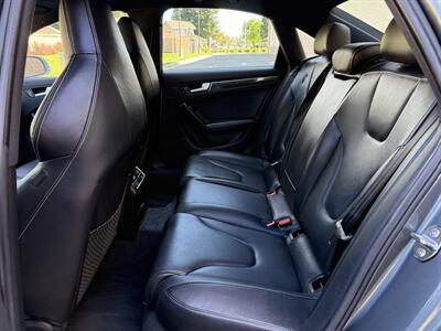 2014 Audi S4 3.0T quattro Premium Plus   - Photo 13 - Elk Grove, CA 95624