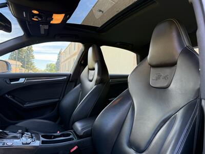 2014 Audi S4 3.0T quattro Premium Plus   - Photo 14 - Elk Grove, CA 95624