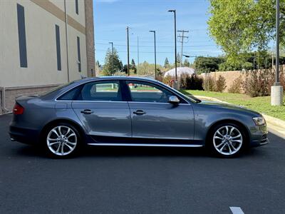 2014 Audi S4 3.0T quattro Premium Plus   - Photo 8 - Elk Grove, CA 95624