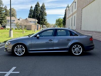 2014 Audi S4 3.0T quattro Premium Plus   - Photo 7 - Elk Grove, CA 95624