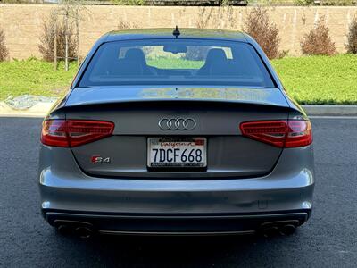2014 Audi S4 3.0T quattro Premium Plus   - Photo 5 - Elk Grove, CA 95624