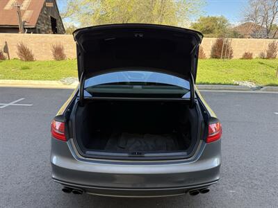 2014 Audi S4 3.0T quattro Premium Plus   - Photo 21 - Elk Grove, CA 95624