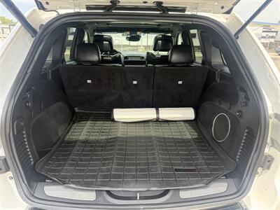 2017 Jeep Grand Cherokee Overland   - Photo 20 - Elk Grove, CA 95624