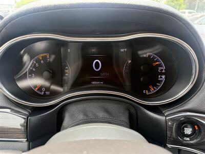 2017 Jeep Grand Cherokee Overland   - Photo 11 - Elk Grove, CA 95624