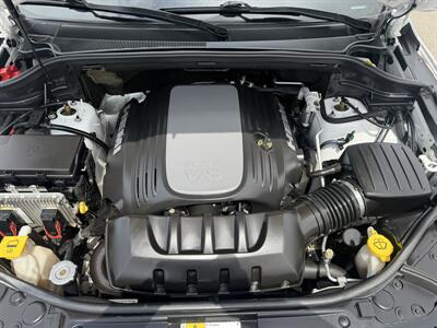 2017 Jeep Grand Cherokee Overland   - Photo 26 - Elk Grove, CA 95624