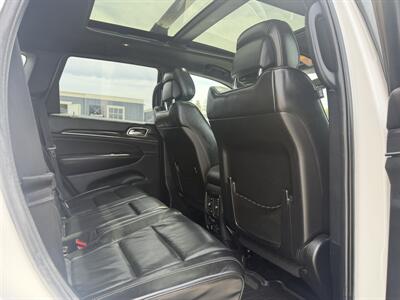 2017 Jeep Grand Cherokee Overland   - Photo 19 - Elk Grove, CA 95624