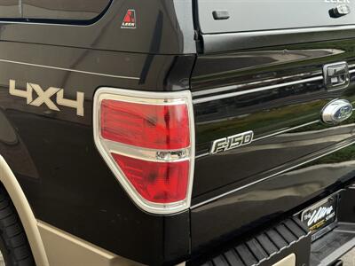 2010 Ford F-150 Lariat - Photo 36 - Elk Grove, CA 95624