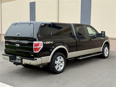 2010 Ford F-150 Lariat - Photo 7 - Elk Grove, CA 95624