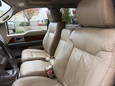 2010 Ford F-150 Lariat - Photo 10 - Elk Grove, CA 95624