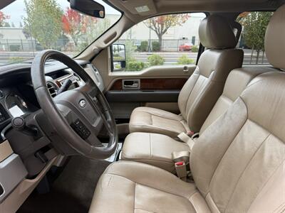 2010 Ford F-150 Lariat - Photo 9 - Elk Grove, CA 95624