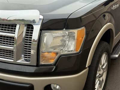 2010 Ford F-150 Lariat - Photo 30 - Elk Grove, CA 95624