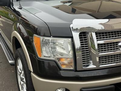 2010 Ford F-150 Lariat - Photo 29 - Elk Grove, CA 95624