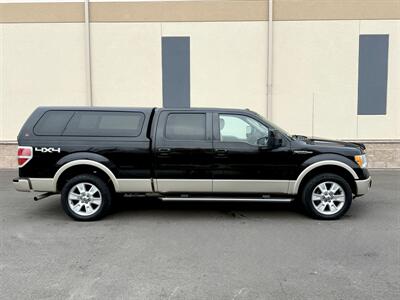 2010 Ford F-150 Lariat - Photo 5 - Elk Grove, CA 95624