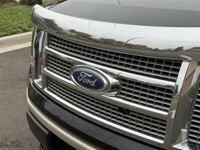 2010 Ford F-150 Lariat - Photo 31 - Elk Grove, CA 95624