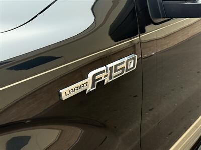 2010 Ford F-150 Lariat - Photo 32 - Elk Grove, CA 95624