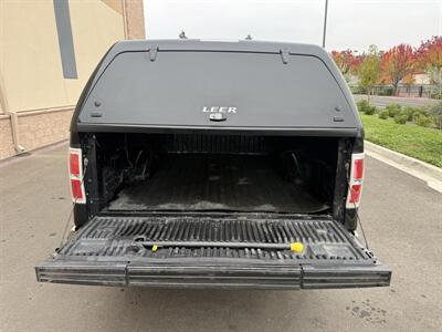 2010 Ford F-150 Lariat - Photo 25 - Elk Grove, CA 95624