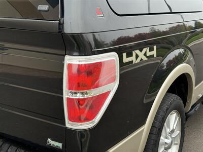 2010 Ford F-150 Lariat - Photo 37 - Elk Grove, CA 95624