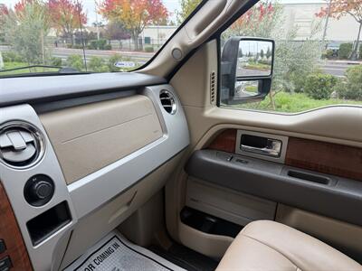 2010 Ford F-150 Lariat - Photo 14 - Elk Grove, CA 95624
