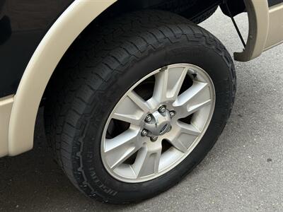 2010 Ford F-150 Lariat - Photo 34 - Elk Grove, CA 95624