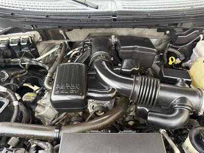 2010 Ford F-150 Lariat - Photo 28 - Elk Grove, CA 95624