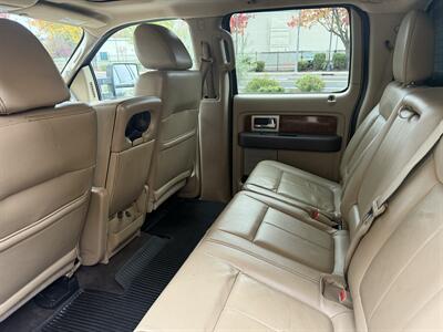 2010 Ford F-150 Lariat - Photo 19 - Elk Grove, CA 95624