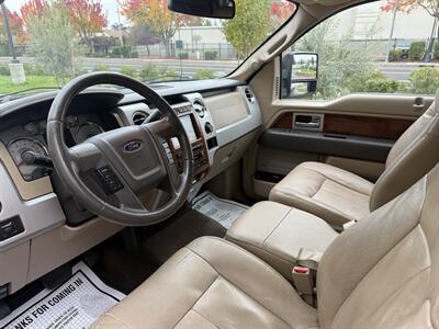 2010 Ford F-150 Lariat - Photo 8 - Elk Grove, CA 95624