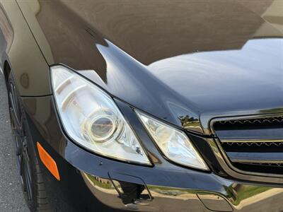 2010 Mercedes-Benz E 350   - Photo 13 - Elk Grove, CA 95624