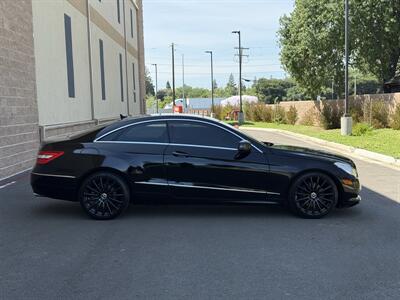 2010 Mercedes-Benz E 350   - Photo 7 - Elk Grove, CA 95624