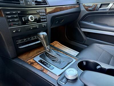 2010 Mercedes-Benz E 350   - Photo 9 - Elk Grove, CA 95624