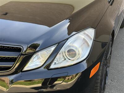 2010 Mercedes-Benz E 350   - Photo 14 - Elk Grove, CA 95624