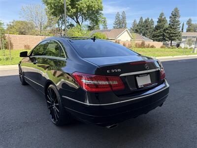 2010 Mercedes-Benz E 350   - Photo 4 - Elk Grove, CA 95624