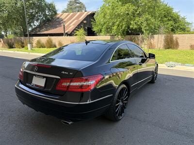 2010 Mercedes-Benz E 350   - Photo 6 - Elk Grove, CA 95624
