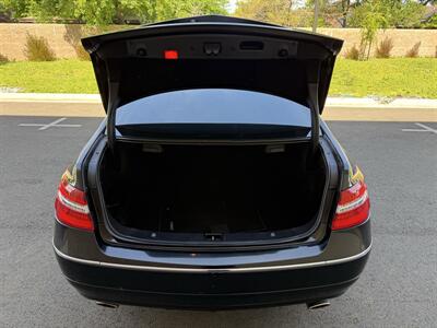 2010 Mercedes-Benz E 350   - Photo 15 - Elk Grove, CA 95624