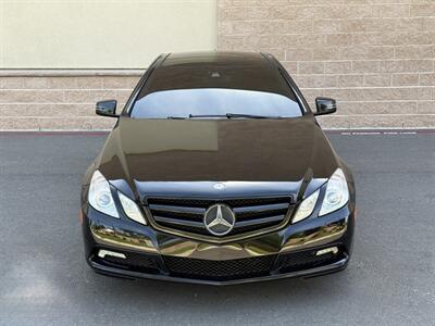 2010 Mercedes-Benz E 350   - Photo 2 - Elk Grove, CA 95624