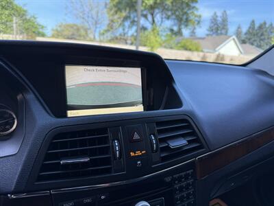 2010 Mercedes-Benz E 350   - Photo 10 - Elk Grove, CA 95624