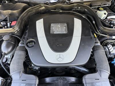2010 Mercedes-Benz E 350   - Photo 18 - Elk Grove, CA 95624