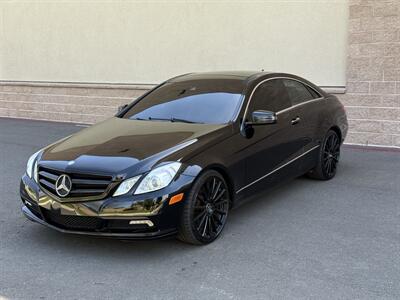 2010 Mercedes-Benz E 350   - Photo 3 - Elk Grove, CA 95624