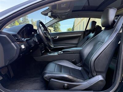 2010 Mercedes-Benz E 350   - Photo 12 - Elk Grove, CA 95624