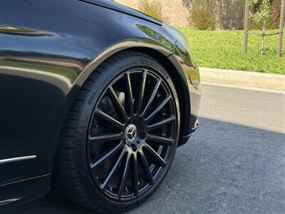 2010 Mercedes-Benz E 350   - Photo 17 - Elk Grove, CA 95624