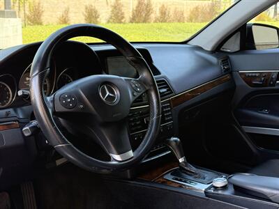 2010 Mercedes-Benz E 350   - Photo 8 - Elk Grove, CA 95624