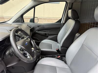 2015 Ford Transit Connect XL   - Photo 10 - Elk Grove, CA 95624