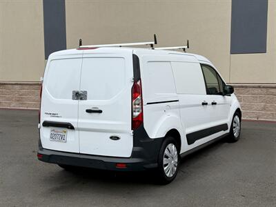 2015 Ford Transit Connect XL   - Photo 8 - Elk Grove, CA 95624